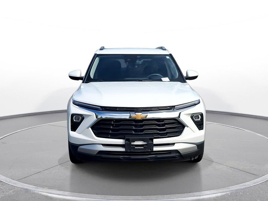 2024 Chevrolet Trailblazer FWD LT