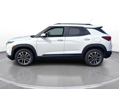 2024 Chevrolet Trailblazer FWD LT