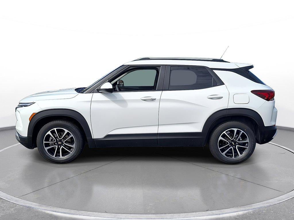2024 Chevrolet Trailblazer FWD LT