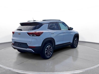 2024 Chevrolet Trailblazer FWD LT