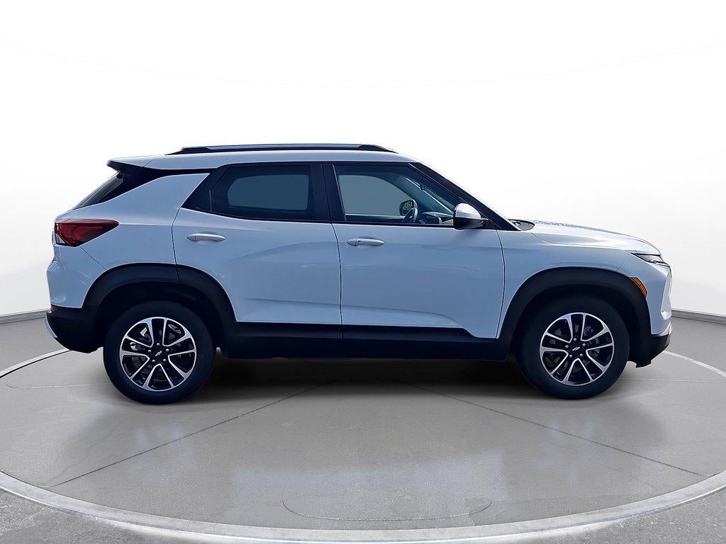 2024 Chevrolet Trailblazer FWD LT