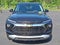 2024 Chevrolet Trailblazer AWD 4dr LT