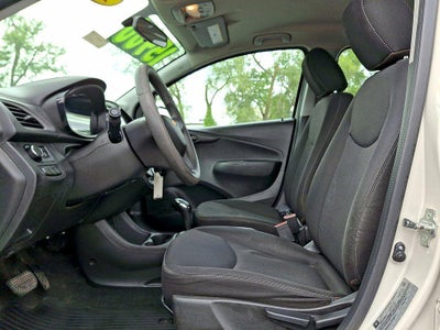 2020 Chevrolet Spark FWD LS Automatic