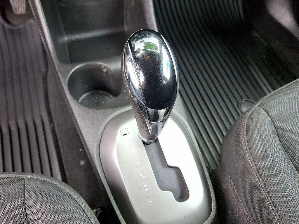 2020 Chevrolet Spark FWD LS Automatic