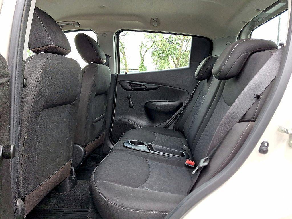 2020 Chevrolet Spark FWD LS Automatic