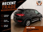 2017 Hyundai Tucson SE AWD