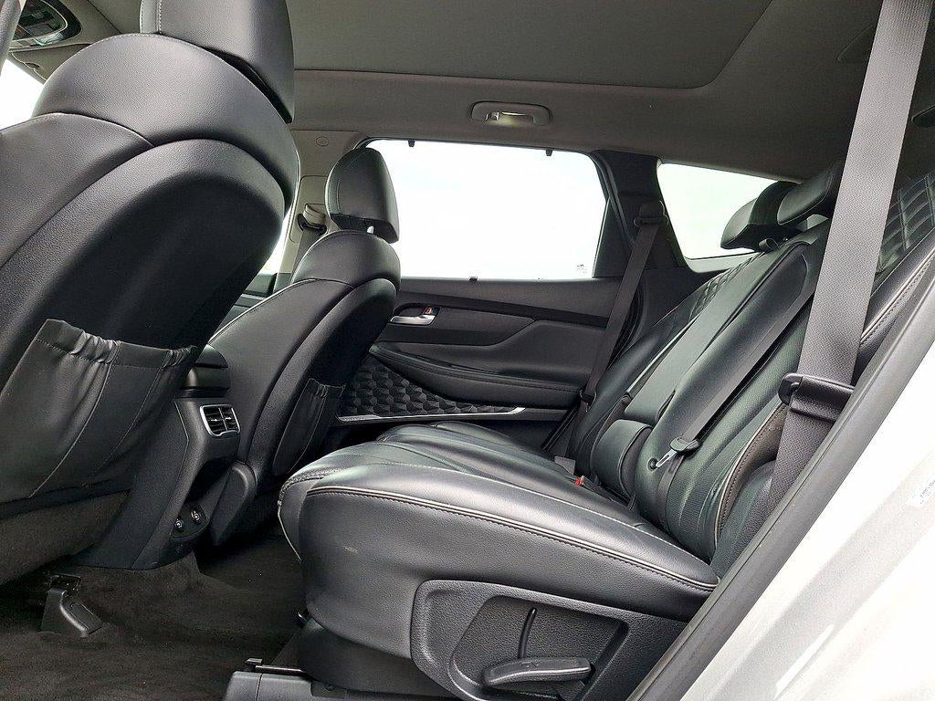 2021 Hyundai Santa Fe Hybrid SEL Premium AWD