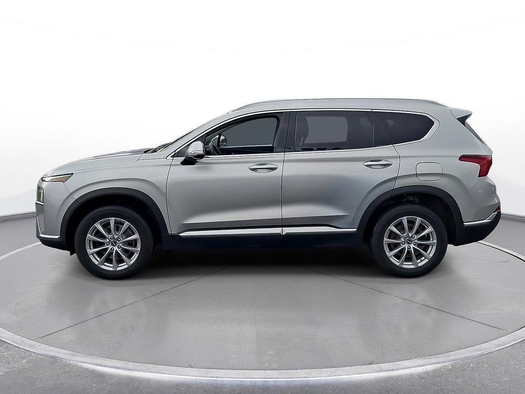 2021 Hyundai Santa Fe Hybrid SEL Premium AWD