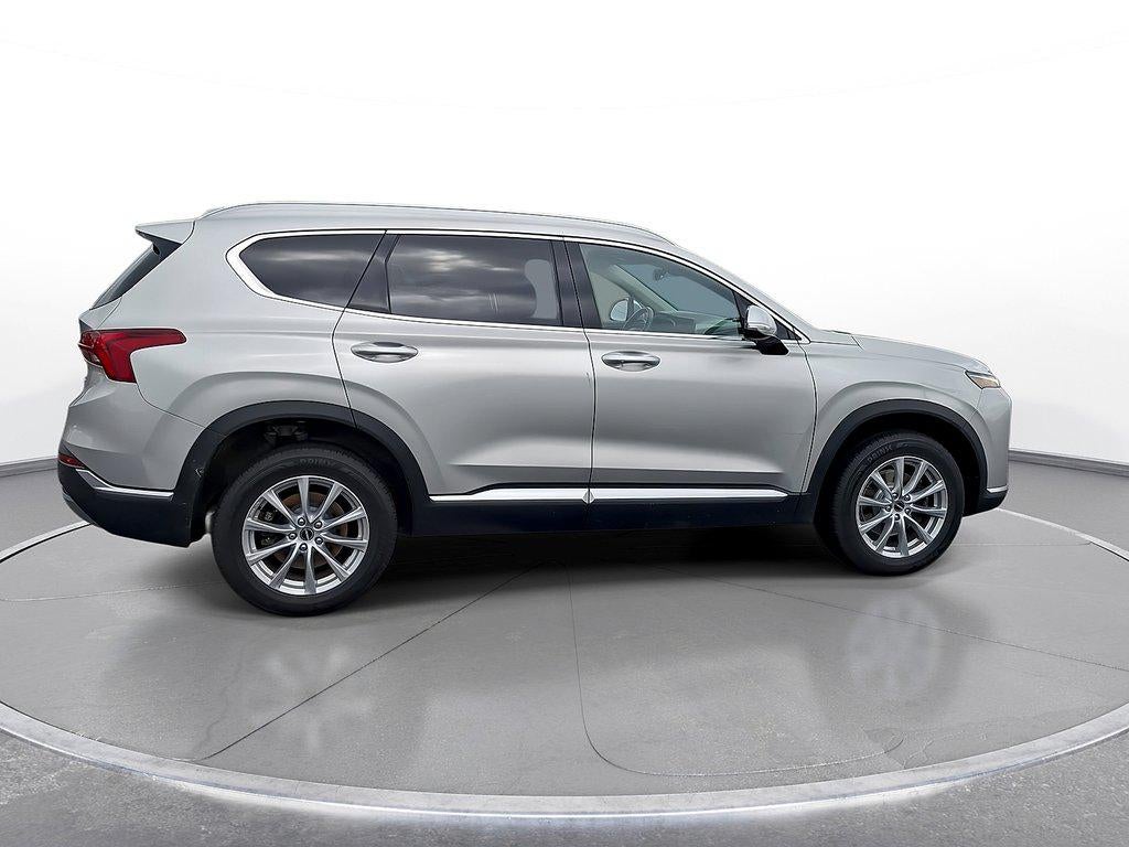 2021 Hyundai Santa Fe Hybrid SEL Premium AWD