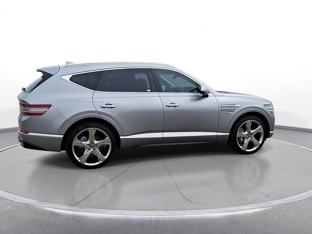2024 Genesis Gv80 3.5T AWD