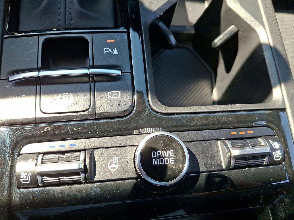 2025 Kia K5 GT DCT FWD