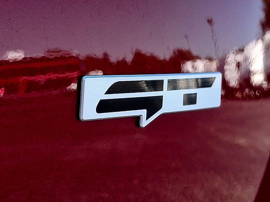 2025 Kia K5 GT DCT FWD