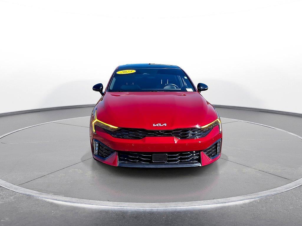 2025 Kia K5 GT DCT FWD