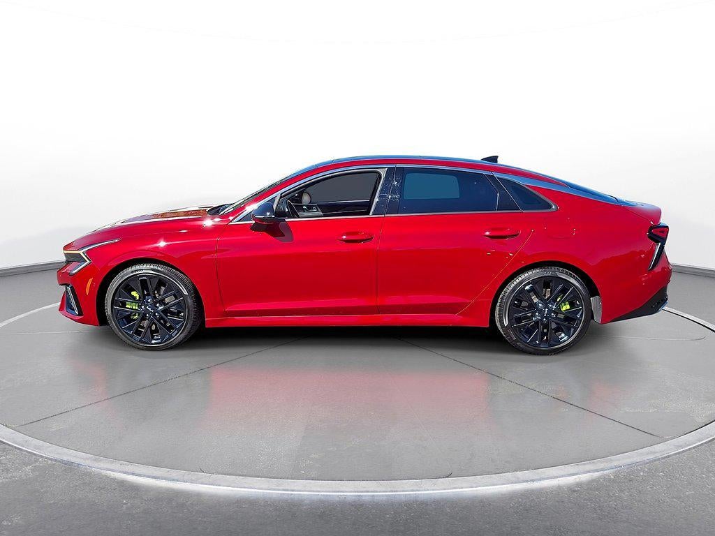 2025 Kia K5 GT DCT FWD