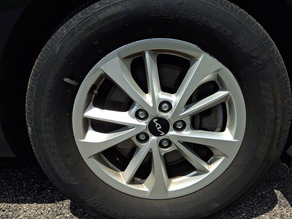 2024 Kia Carnival LX FWD w/Seat Pkg