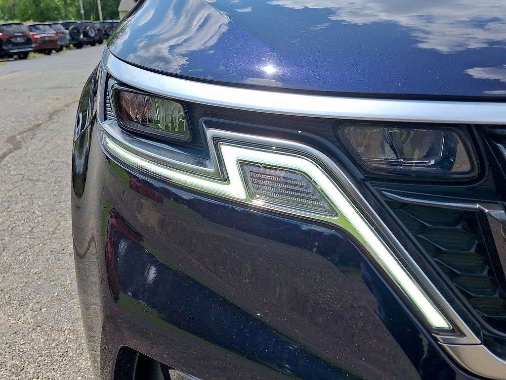 2024 Kia Carnival LX FWD w/Seat Pkg
