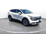 2024 Kia Sportage LX FWD
