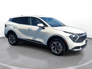 2024 Kia Sportage LX FWD