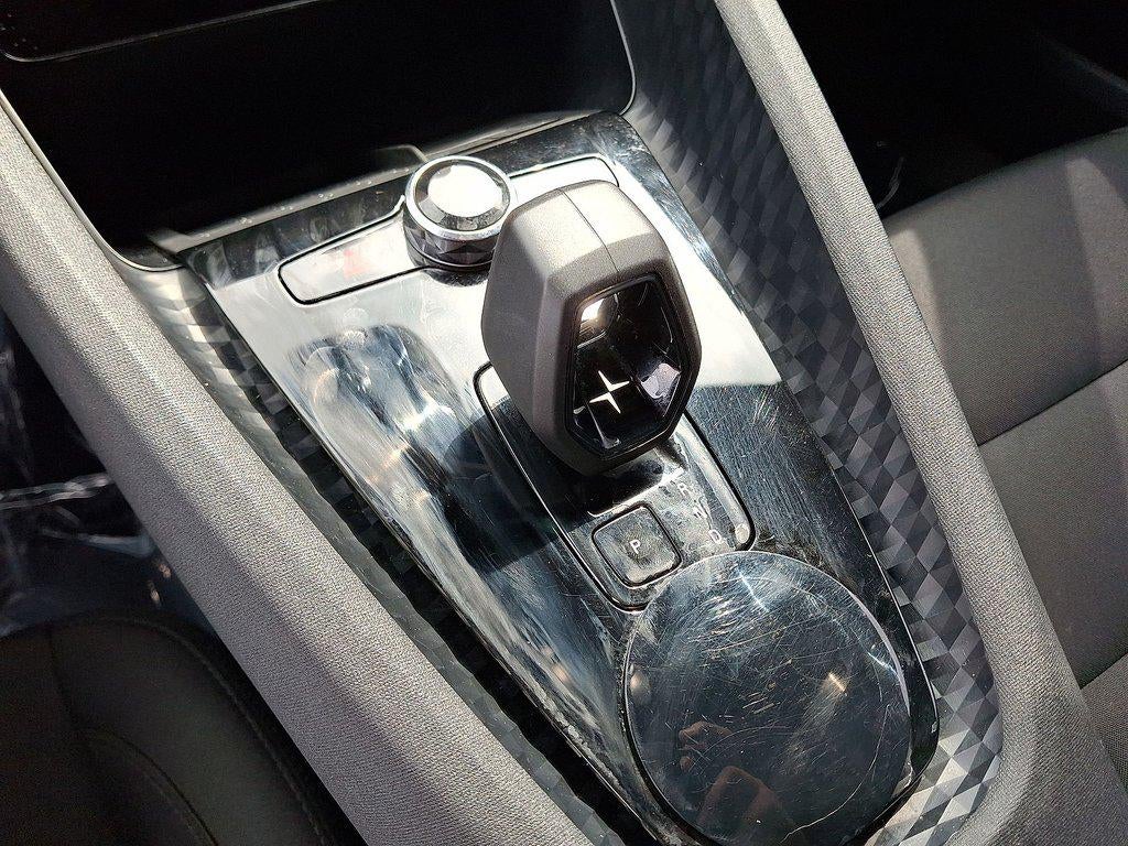 2022 Polestar 2 Long Range Dual Motor