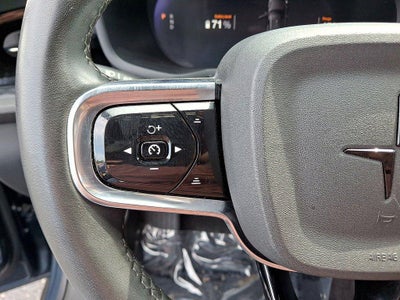 2022 Polestar 2 Long Range Dual Motor