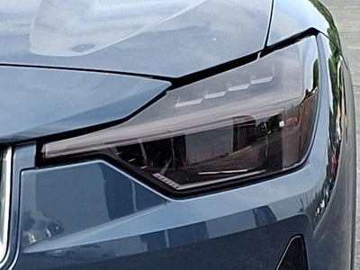 2022 Polestar 2 Long Range Dual Motor