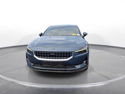 2022 Polestar 2 Long Range Dual Motor