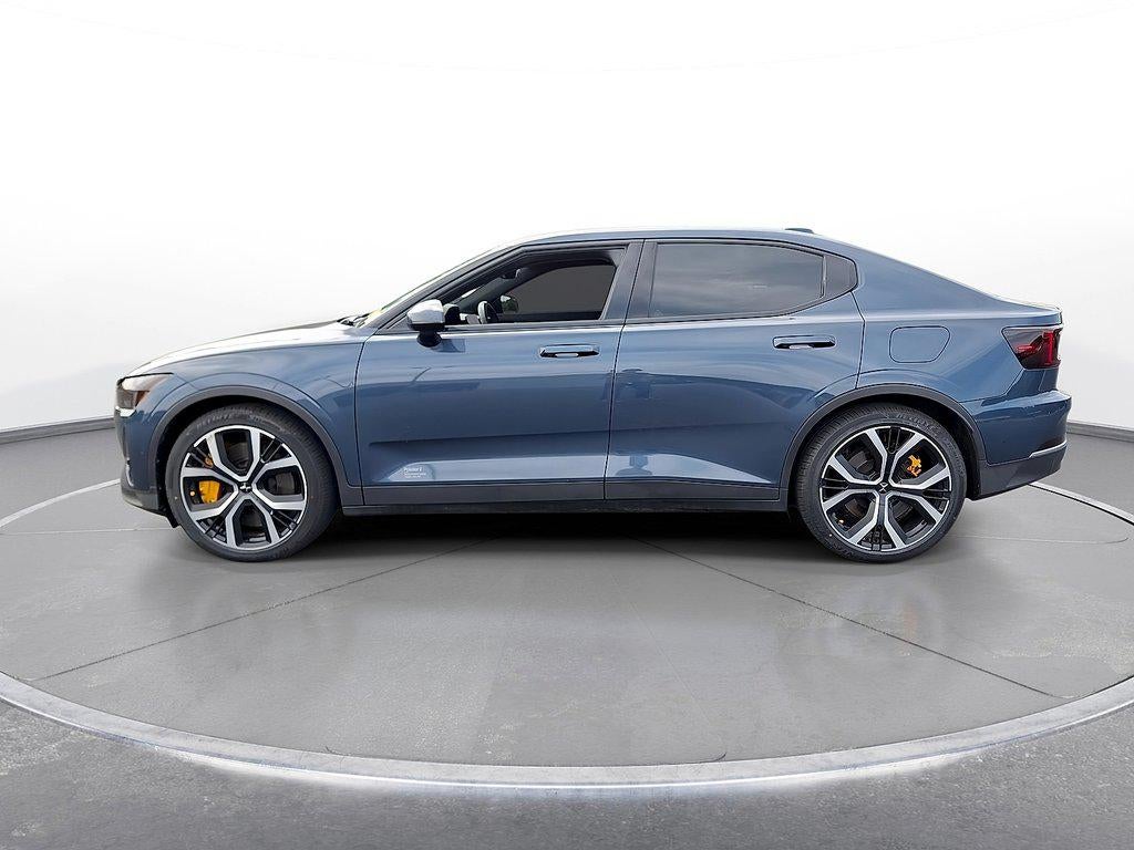 2022 Polestar 2 Long Range Dual Motor