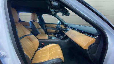 2021 Land Rover Range Rover Velar R-Dynamic HSE