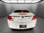2011 Buick Regal CXL Turbo TO7