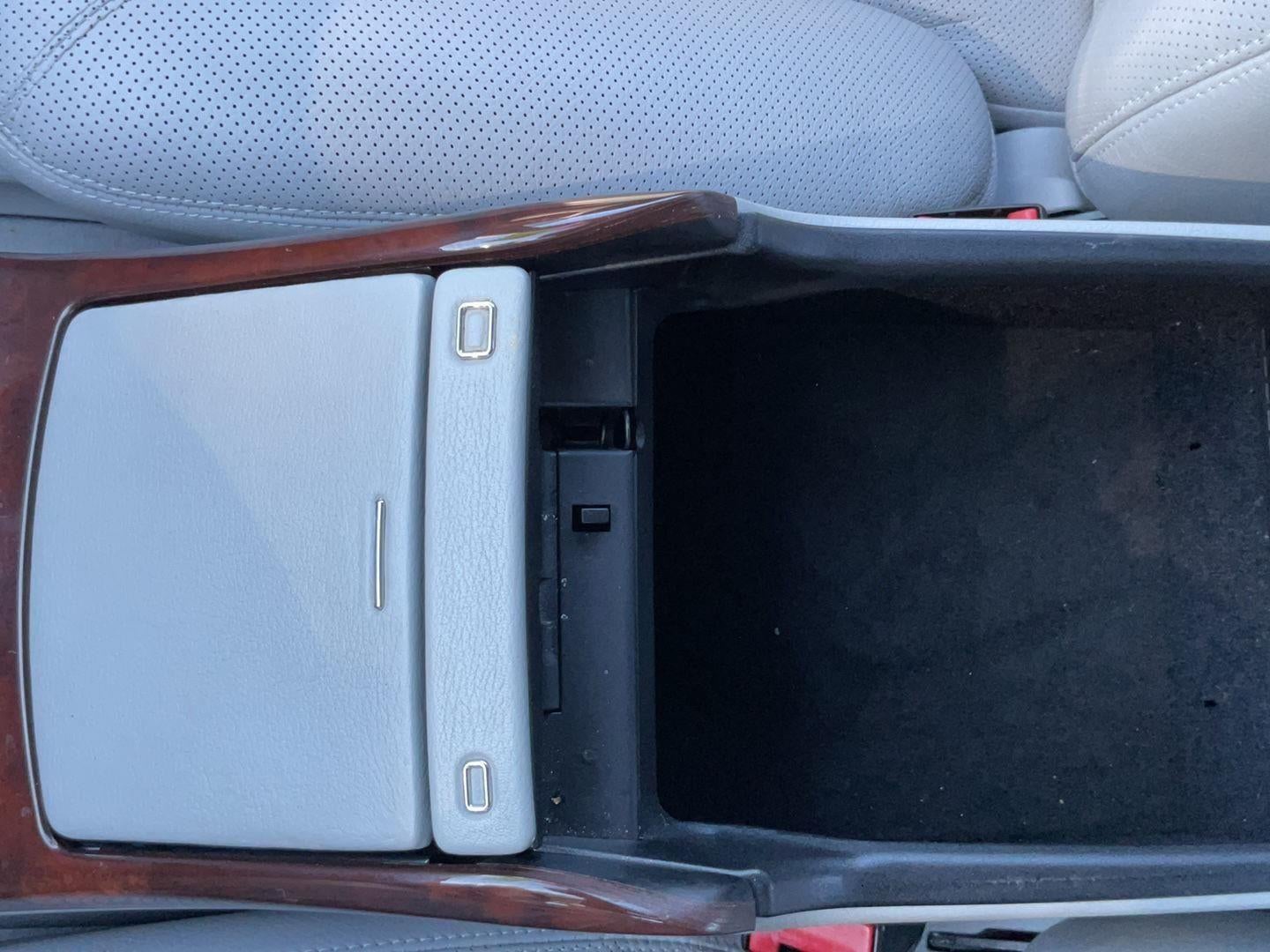 2000 Mercedes-Benz CL-Class 2dr Cpe 5.0L