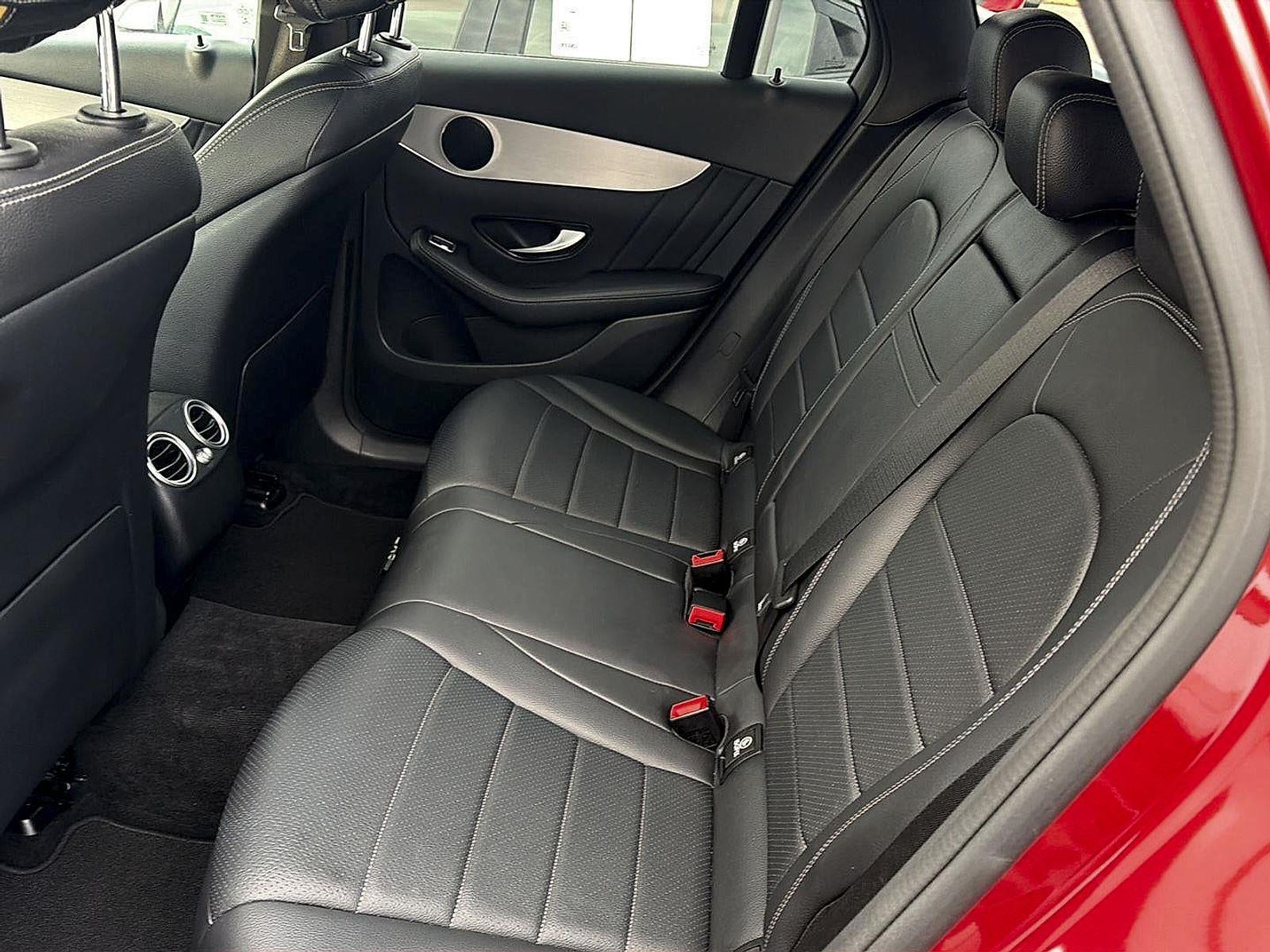 2019 Mercedes-Benz GLC GLC 300