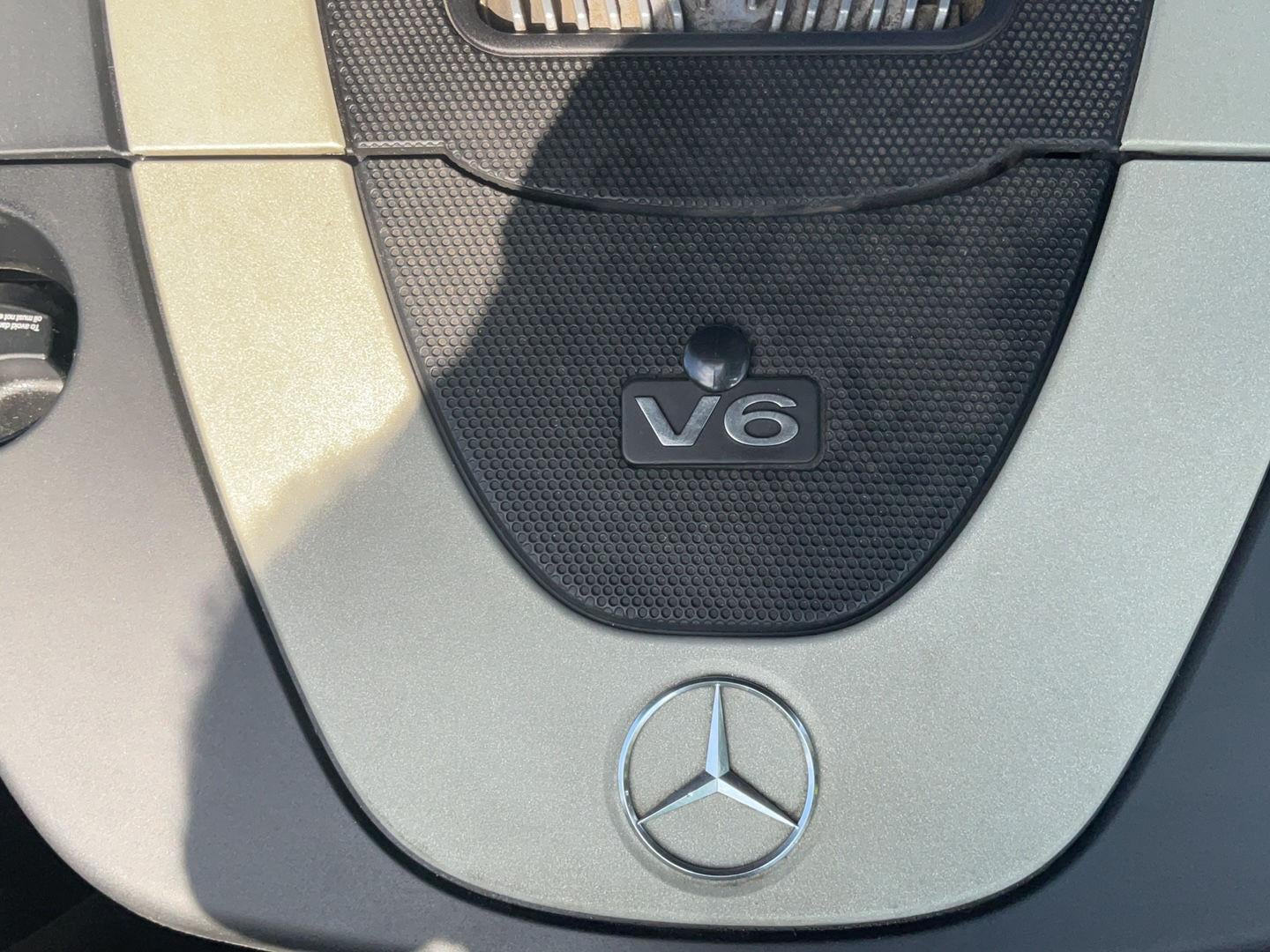 2008 Mercedes-Benz C 300 Sport 4MATIC®