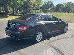 2008 Mercedes-Benz C 300 Sport 4MATIC®