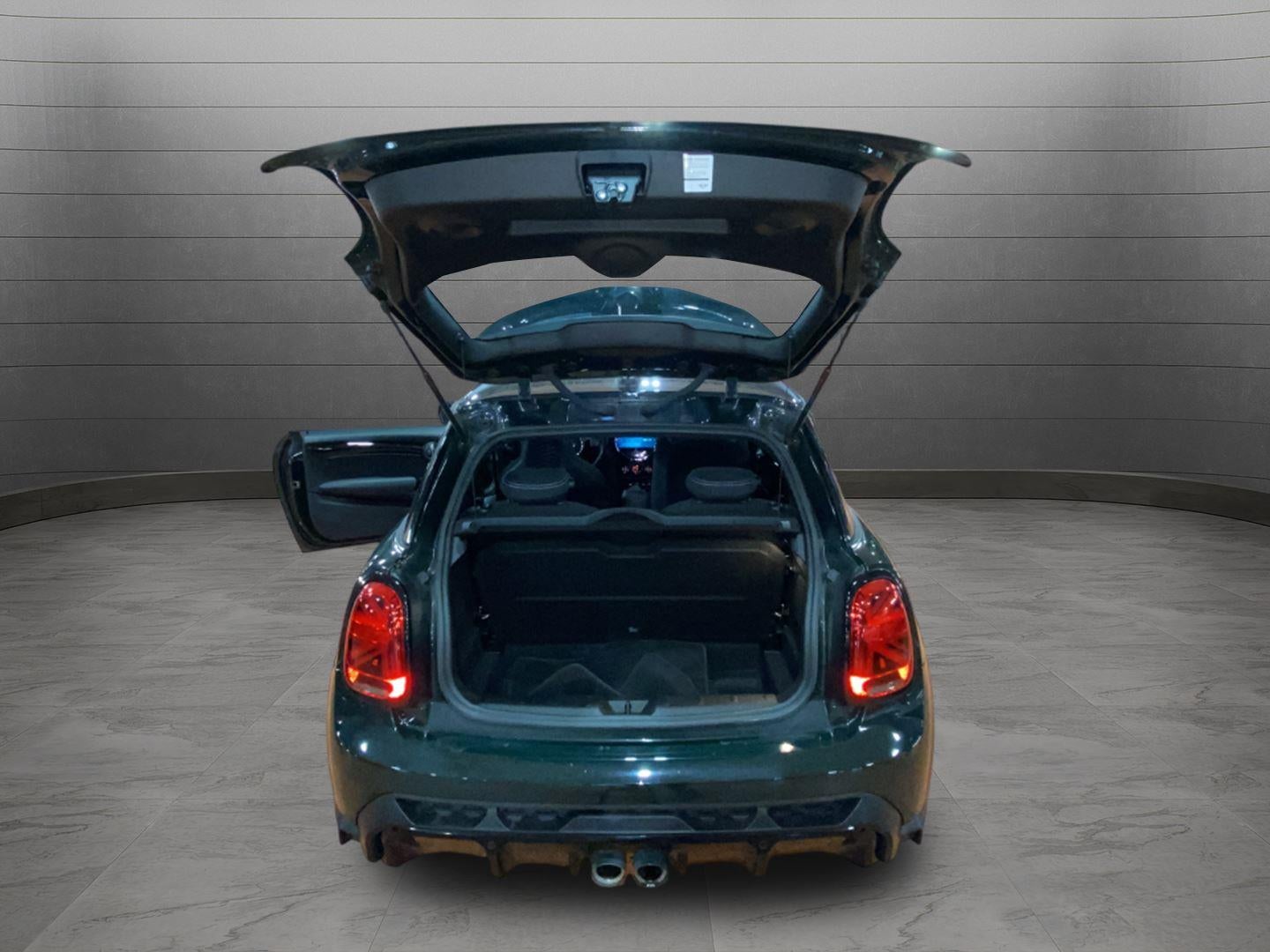 2022 MINI Hardtop 2 Door John Cooper Works