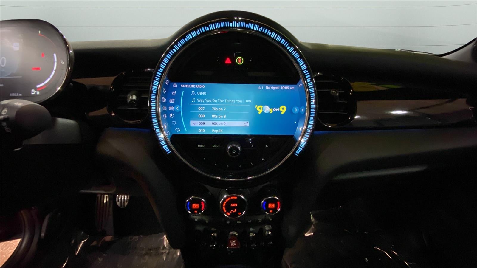 2022 MINI Hardtop 2 Door John Cooper Works