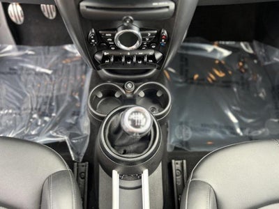 2015 MINI Countryman Cooper S