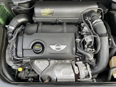 2015 MINI Countryman Cooper S