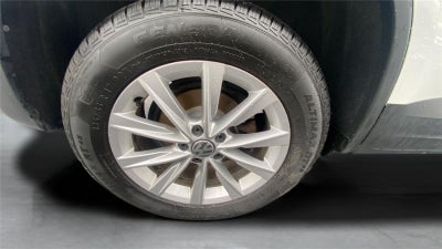 2017 Volkswagen Tiguan Limited S