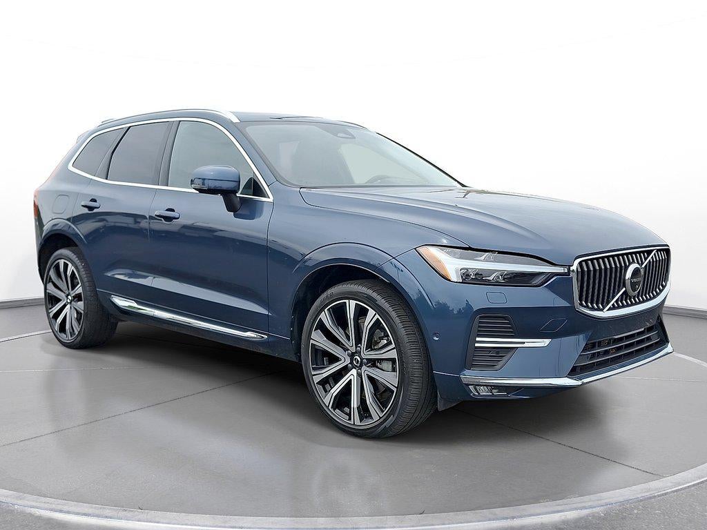 2023 Volvo XC60 B6 Ultimate Bright Theme AWD's photo
