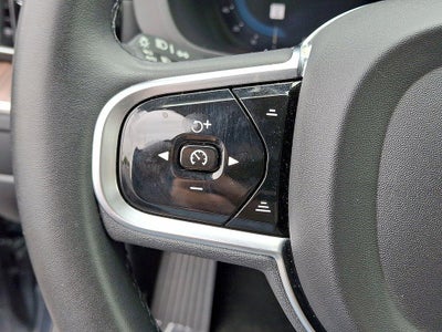 2023 Volvo Xc60 B6 AWD Ultimate Bright Theme