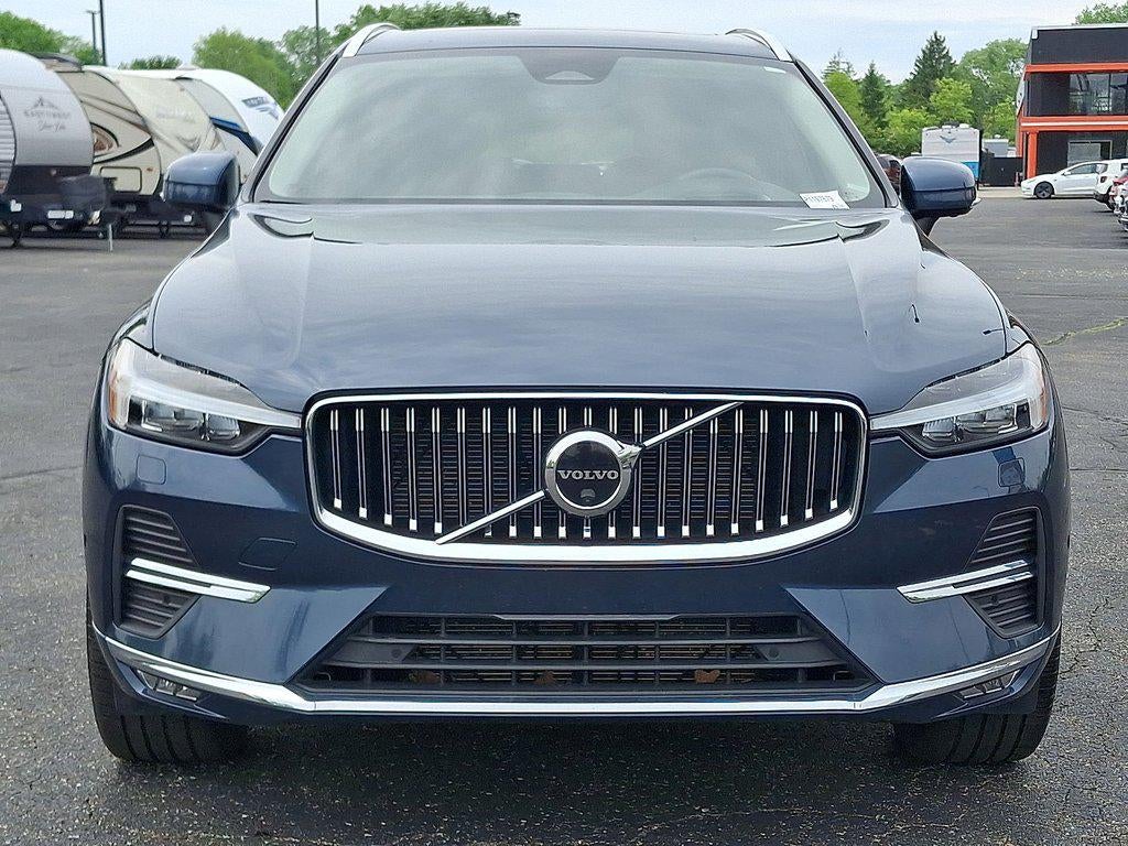2023 Volvo Xc60 B6 AWD Ultimate Bright Theme