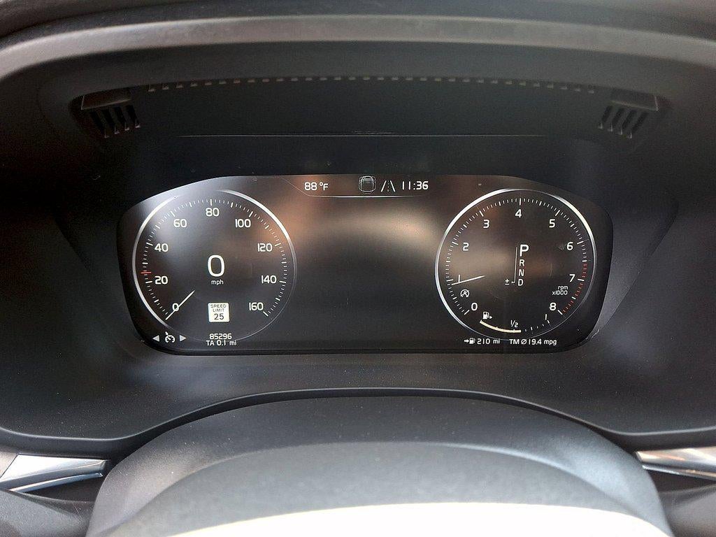 2021 Volvo Xc60 T6 AWD Inscription