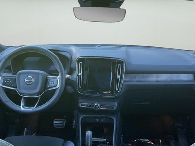 2021 Volvo XC40 Recharge P8 eAWD Pure Electric