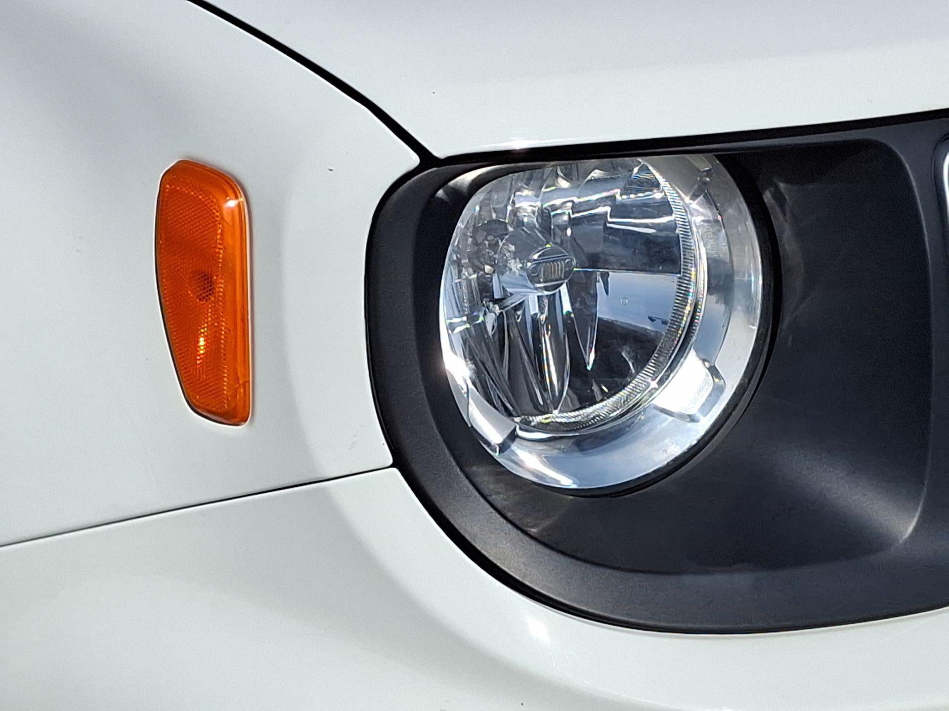 2023 Jeep Renegade Latitude 4x4