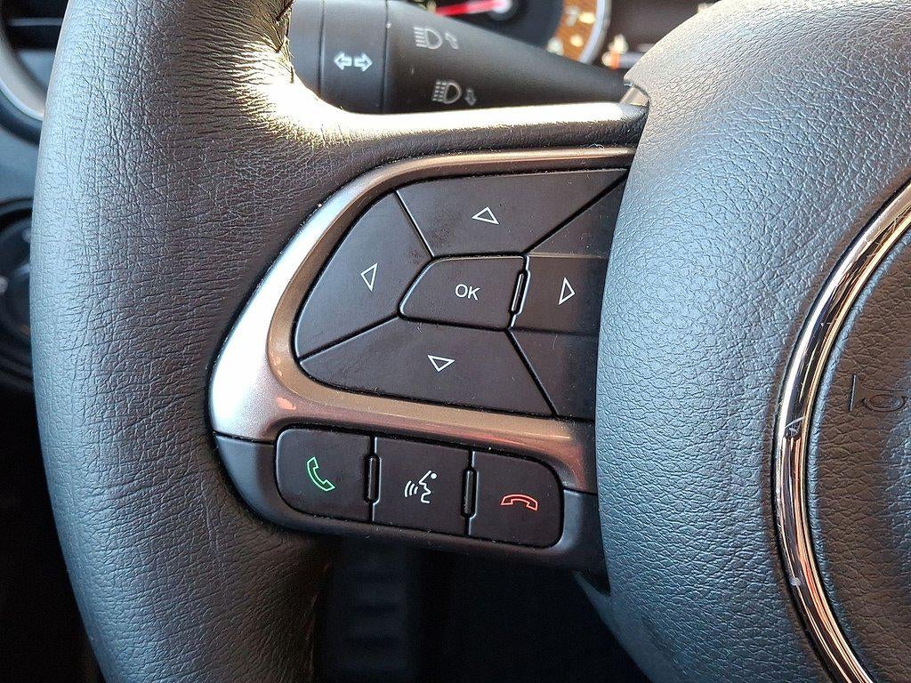 2022 Jeep Renegade Limited 4x4