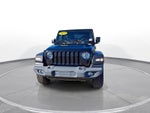 2022 Jeep Wrangler Unlimited Sport Altitude