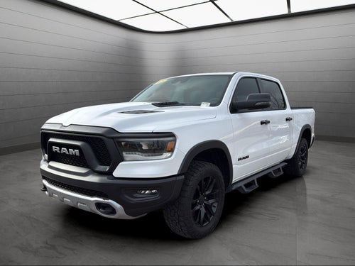 2023 RAM 1500 Rebel