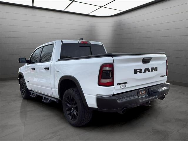 2023 RAM 1500 Rebel