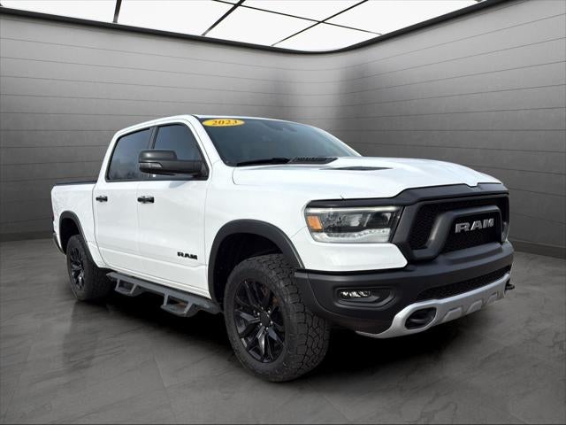 2023 RAM 1500 Rebel
