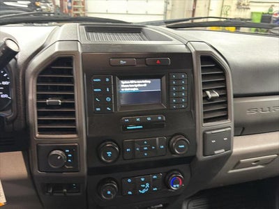 2021 Ford Super Duty F-350 DRW XL